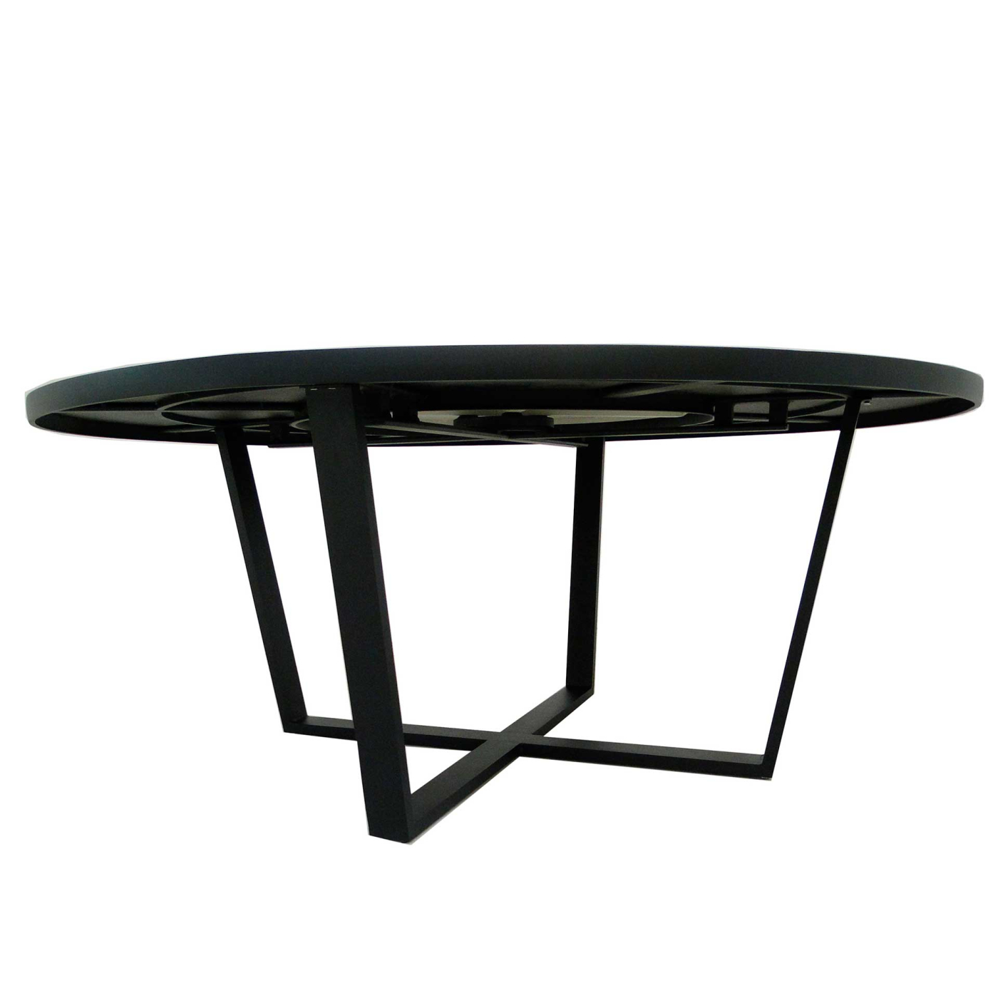 Mesa de Jantar Caribe em alumínio
