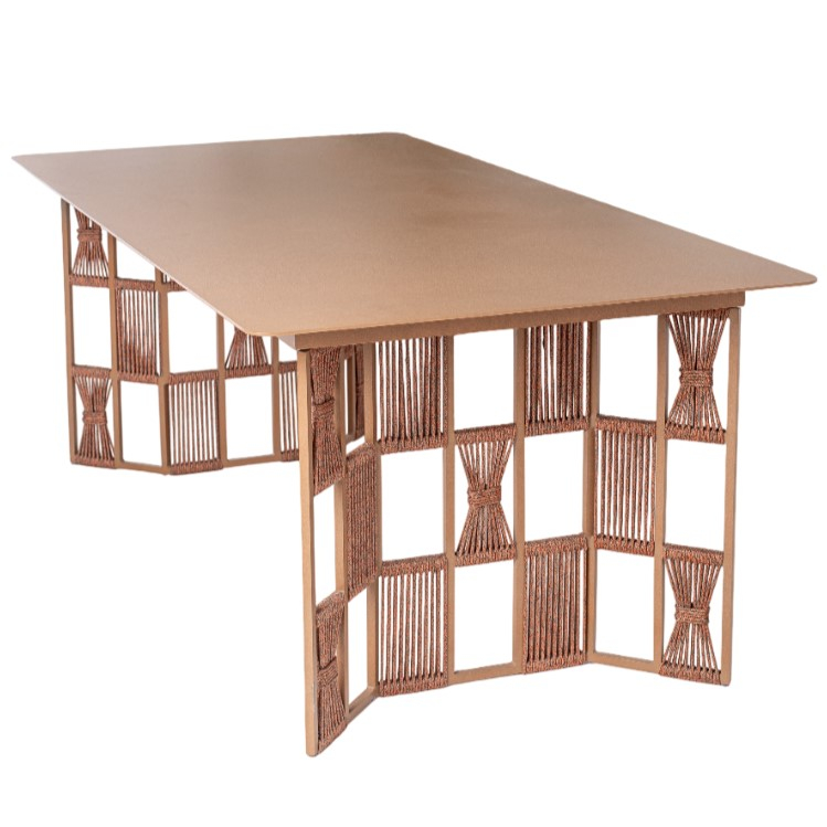 Mesa de Jantar Singulare