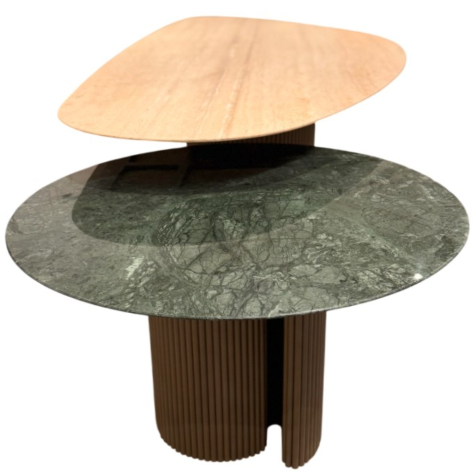 Mesa de Jantar Conversação
