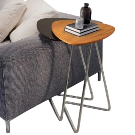 Mesa Lateral Jurerê