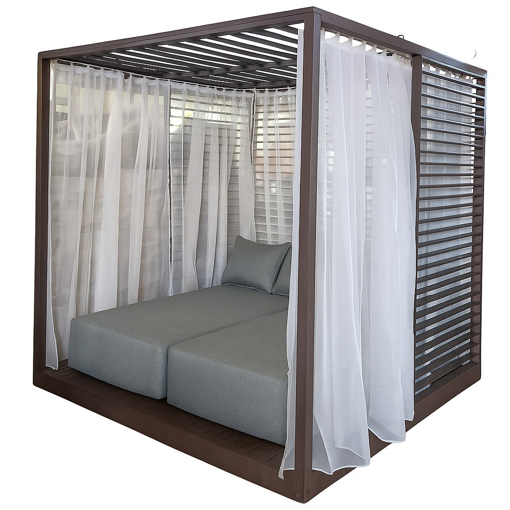 Tenda Tulum
