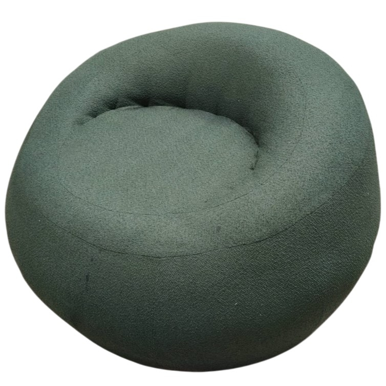 Poltrona Puff Bolonha