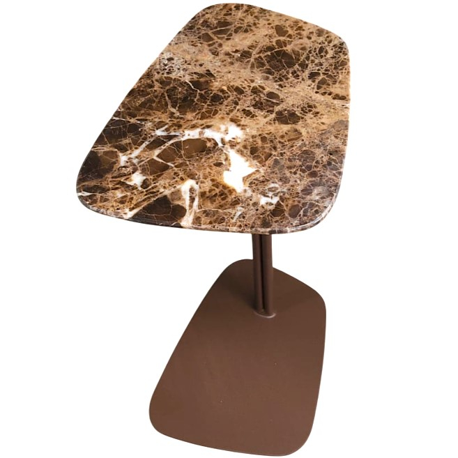 Mesa Lateral Saint Tropez