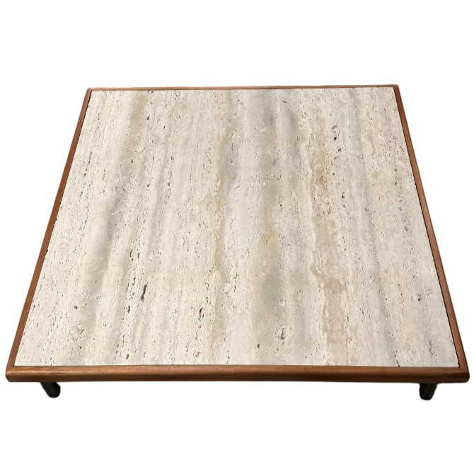 Mesa de Centro Garzón Premium