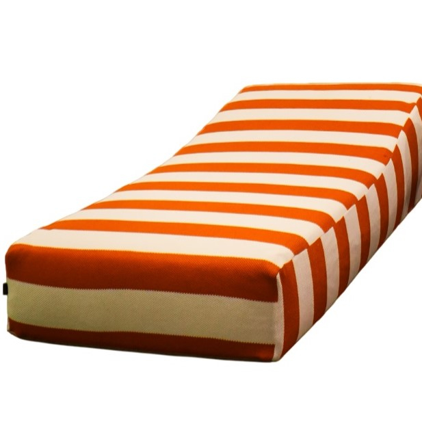 Chaise Puff Saint Tropez