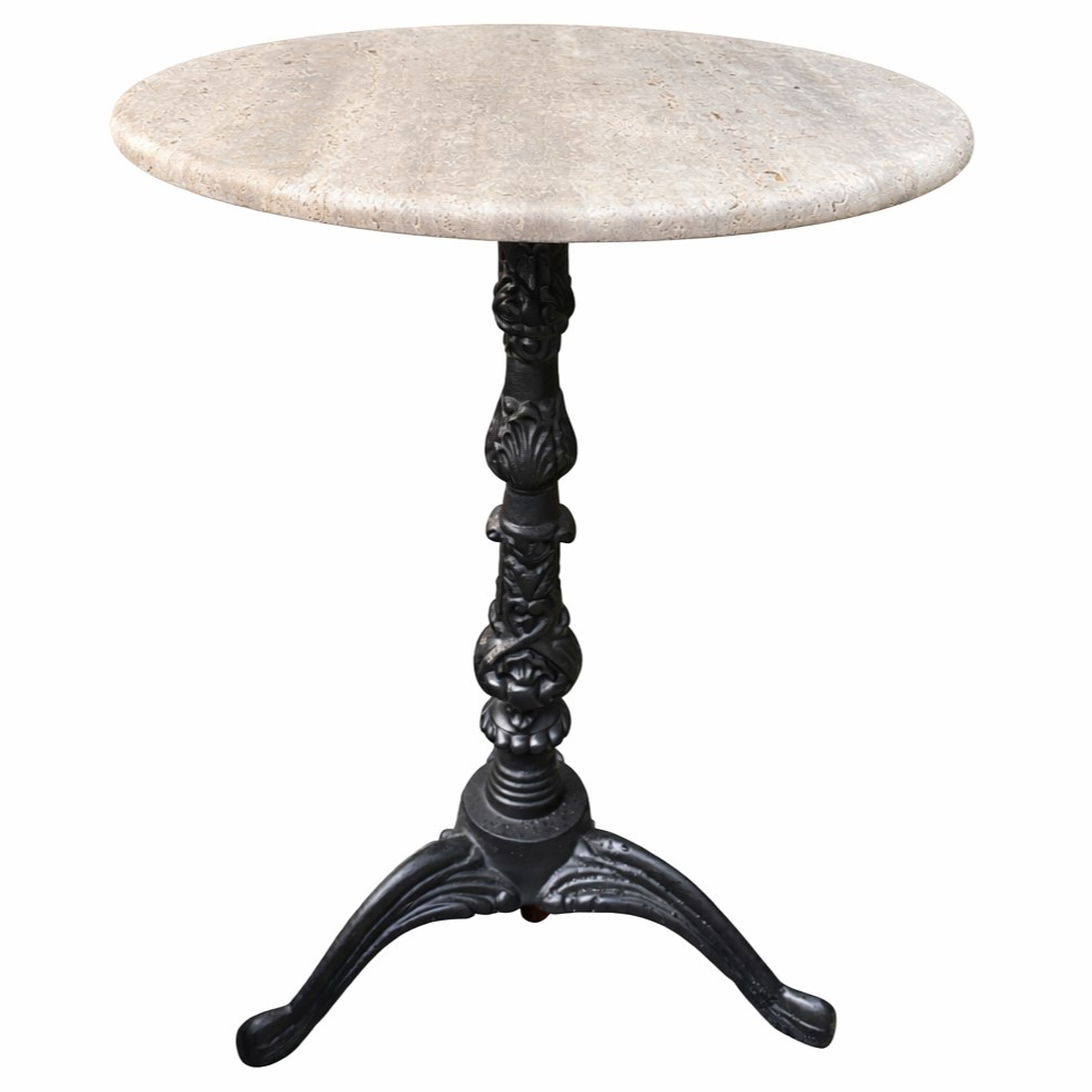 Mesa de Jantar Café Paris