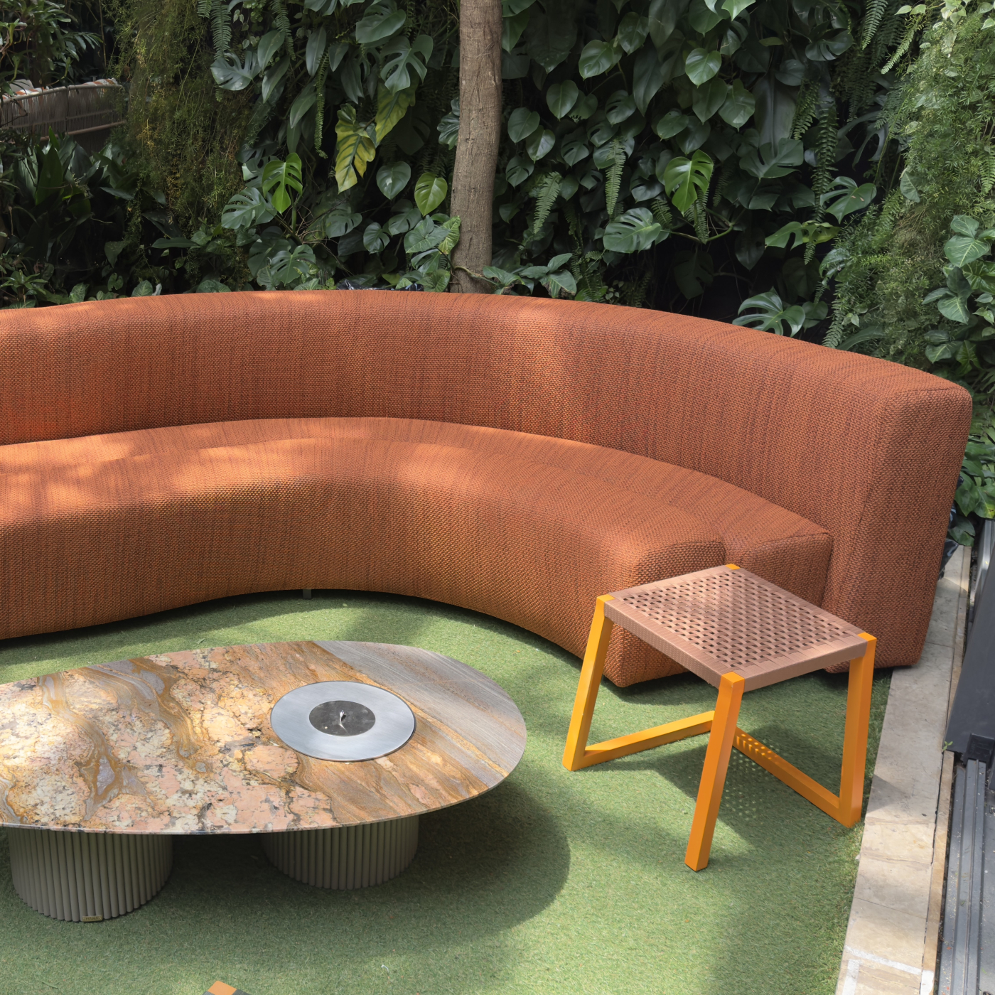 Sofá Farol de Sagres