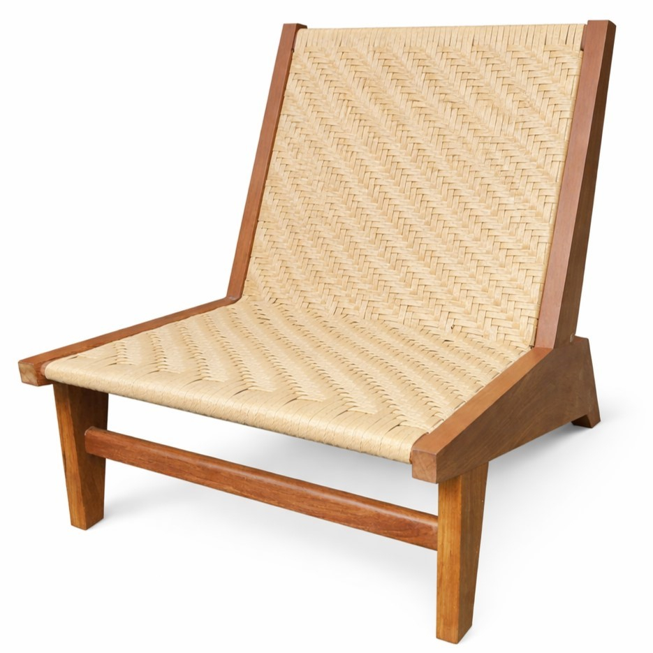 Poltrona St. Barth Tramada