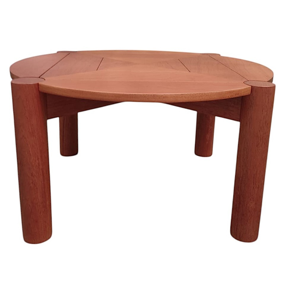 Mesa de Centro Cumbuco