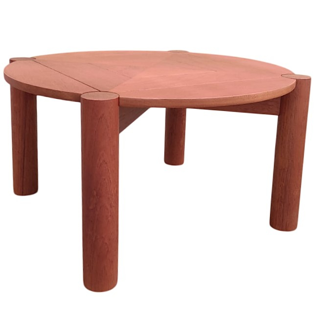 Mesa de Centro Cumbuco