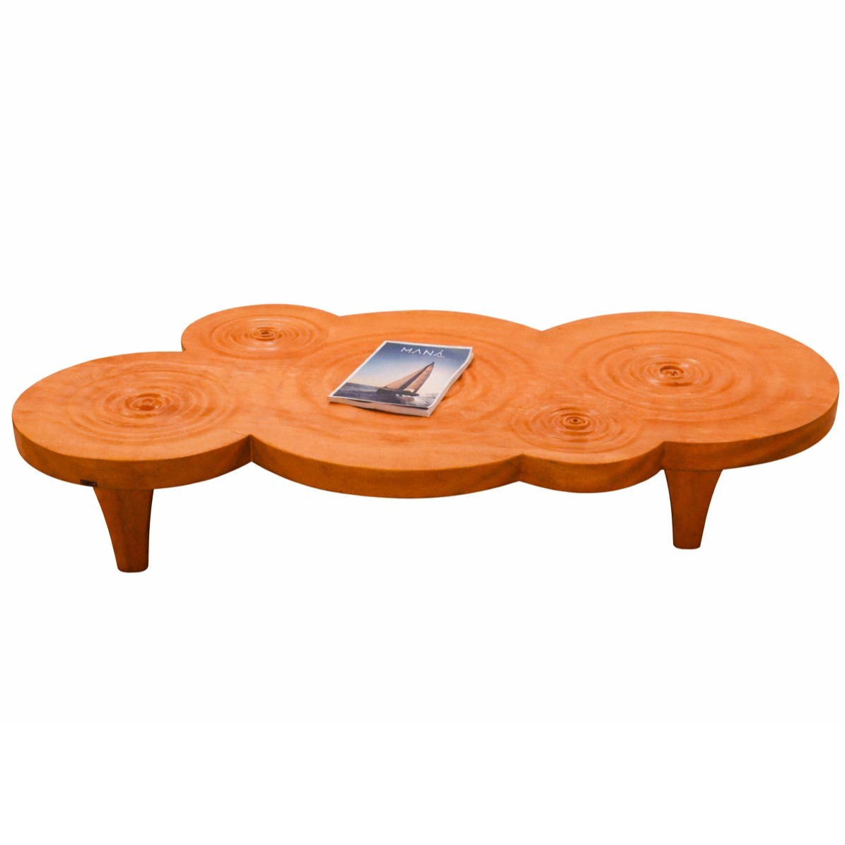 Mesa de Centro Água