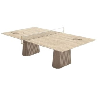 Mesa de Jantar Sete Mares Jogos