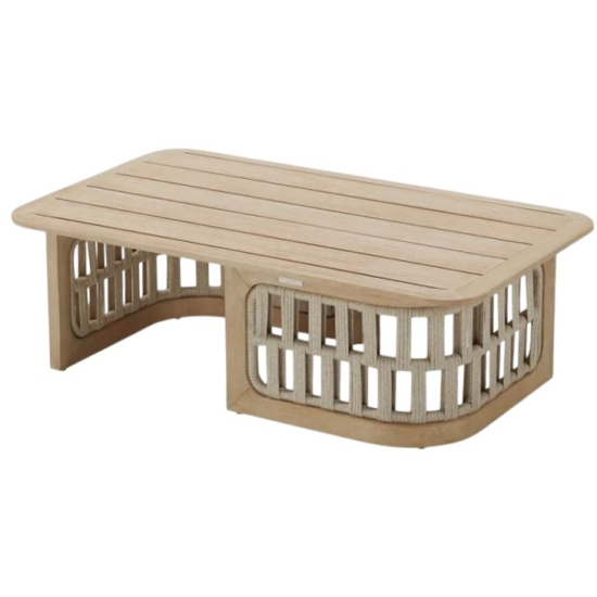 Mesa de Centro Caraíva