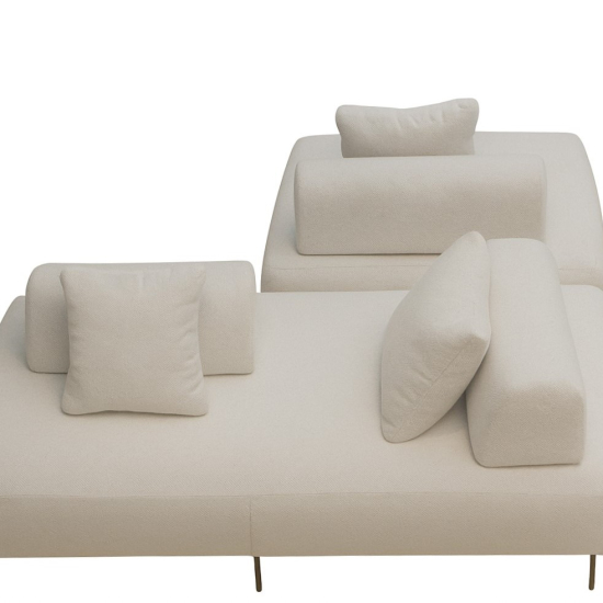 Novo produto no relacionados