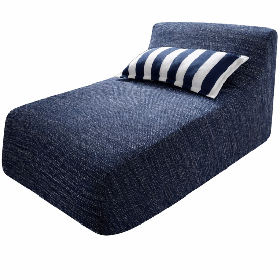 Chaise Puffão Saint Tropez