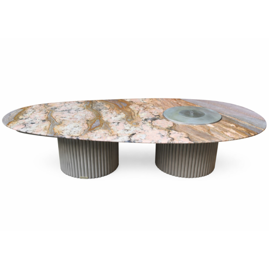 Novo produto no relacionados