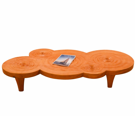 Mesa de Centro Água